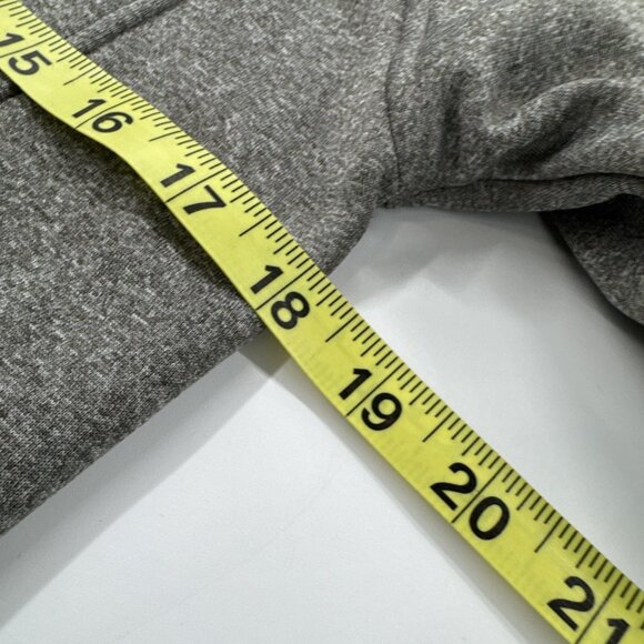 Kavu Pullover Hiking Shirt Womens Small Gray Long Sleeve Running Performance Gym - Picture 8 of 13